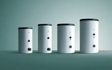 5 факторів, які слід розглядати під час вибору бойлера