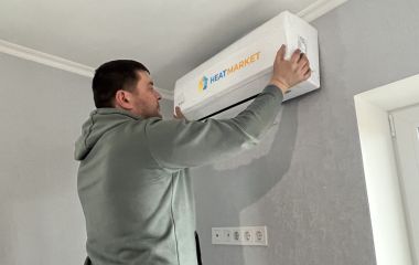 Обслуживание кондиционеров