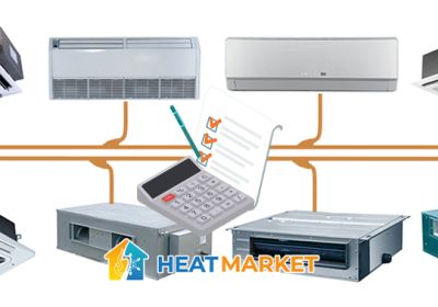 Підбір кондиціонера