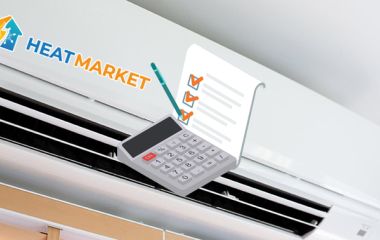 Расчет стоимости монтажа кондиционера