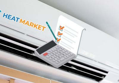 Розрахунок вартості монтажу кондиціонера