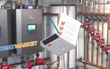 Расчет стоимости монтажа котельной