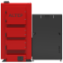 Котел на твердом топливе Altep DUO Pellet 200 кВт