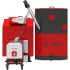 Пеллетный котел Altep Trio Uni Pellet 300 кВт