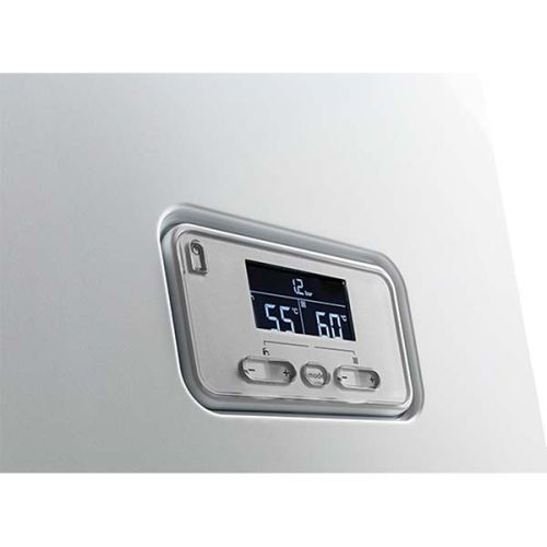 Одноконтурный конденсационный котел Protherm 48 KKS Bear Condens (Медведь Конденс) (0010013667)