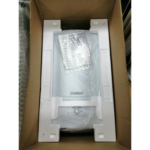 Двухконтурный газовый котел Vaillant atmoTEC pro VUW 240/5-3 (0010048160)