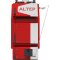 Твердотопливный котел Altep Trio Uni Plus 40 кВт (механика, автоматика) Твердотопливный котел Altep Trio Uni Plus 40 кВт (механика, автоматика)