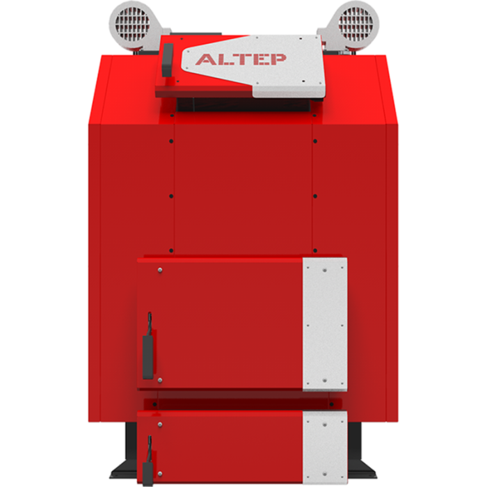 Твердотопливный котел Altep Trio Uni Plus 97 кВт с автоматикой