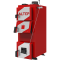 Котел твердопаливний Altep Classic Plus 20 кВт (механіка, автоматика)