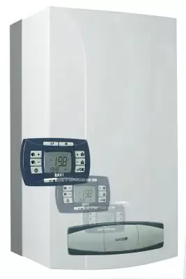 Газовый котел Baxi LUNA 3 COMFORT 240 i 24 кВт