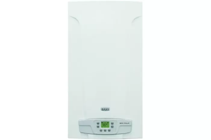 Газовый котел Baxi ECOFOUR 240 i 24 кВт