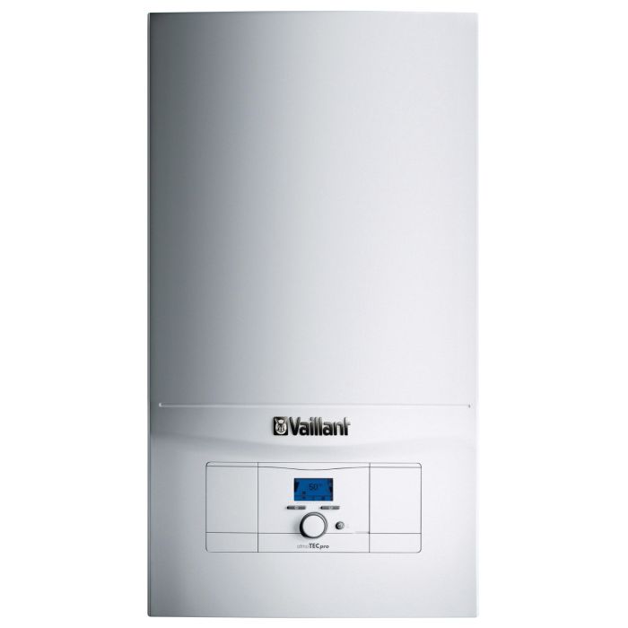 Двоконтурний газовий котел Vaillant atmoTEC pro VUW 200/5-3 (0010048159)