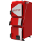Котел твердопаливний Altep Duo Uni Plus 33 кВт (механіка, автоматика) Котел твердопаливний Altep Duo Uni Plus 33 кВт (механіка, автоматика)