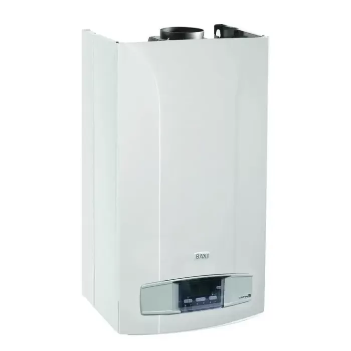 Газовый котел Baxi LUNA3 240 i