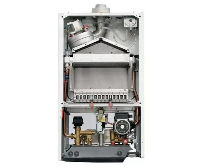 Газовый котел Baxi LUNA3 240 i