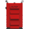 Твердотопливный котел Altep Duo Plus 250 кВт с автоматикой