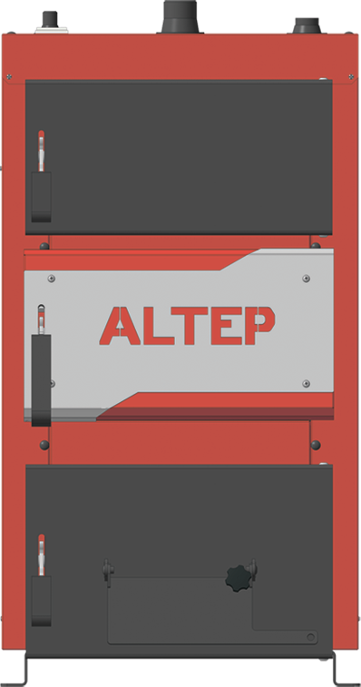 Твердотопливный котел Altep Compact 15 кВт (механика, автоматика) Твердотопливный котел Altep Compact 15 кВт (механика, автоматика)
