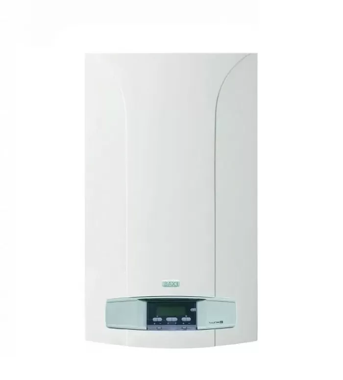 Газовый котел Baxi LUNA3 240 i