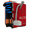 Пелетний котел Altep Duo Uni Pellet 120 кВт Пелетний котел Altep Duo Uni Pellet 120 кВт