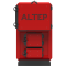 Твердотопливный котел Altep MAX 250 кВт Твердотопливный котел Altep MAX 250 кВт