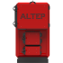 Твердотопливный котел Altep MAX 500 кВт