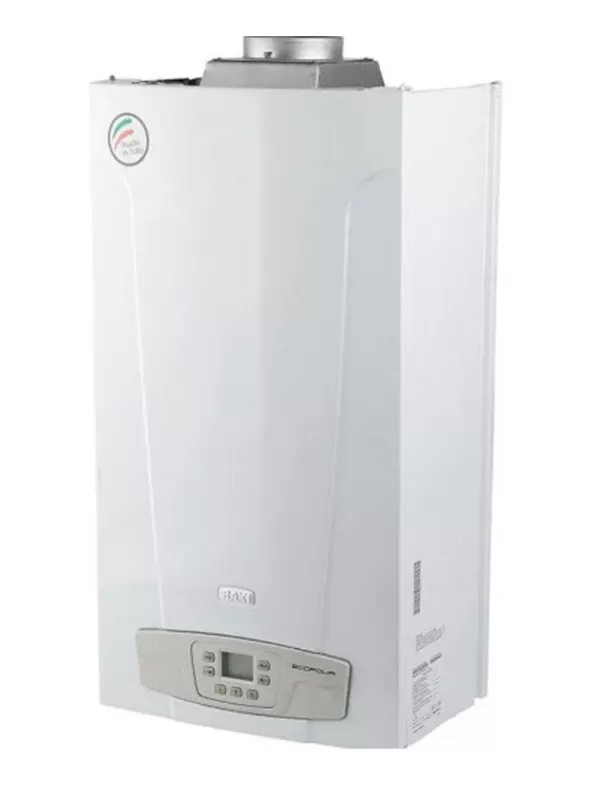 Газовый котел Baxi LUNA3 240 i