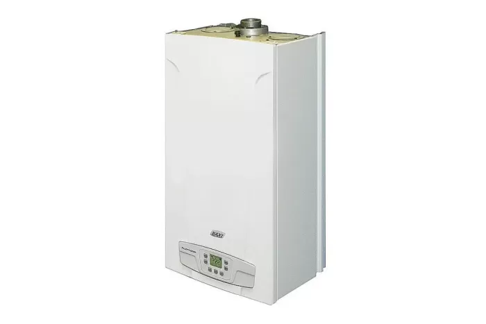 Газовый котел Baxi ECOFOUR 240 i 24 кВт