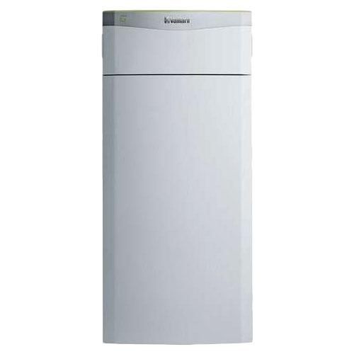 Геотермальный тепловой насос Vaillant flexoTHERM exclusive VWF 57 /4 230 V