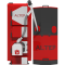 Пеллетный котел Altep Duo Uni Pellet 50 кВт