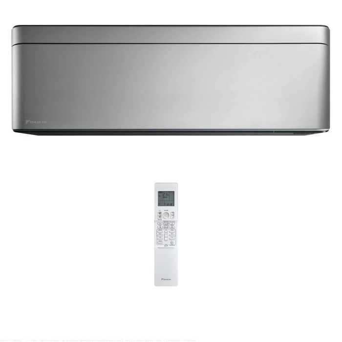 Внутренний настенный блок Daikin FTXA50AS Stylish (Silver)