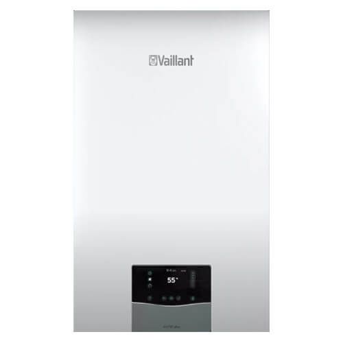 Одноконтурный конденсационный котел Vaillant ecoTEC plus VU 35CS/1-5 (N-INT2) (0010024602)