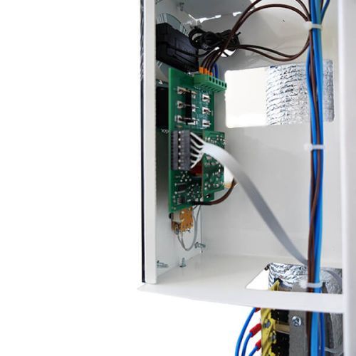 Електричний котел Neon PRO 3 кВт 1,5+1,5 кВт220 В