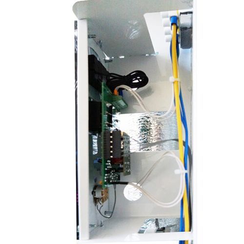 Электрический котел Neon WCS 4,5 кВт 1,5+3 кВт 220/380 В