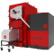 Пеллетный котел Altep Duo Uni Pellet 150 кВт