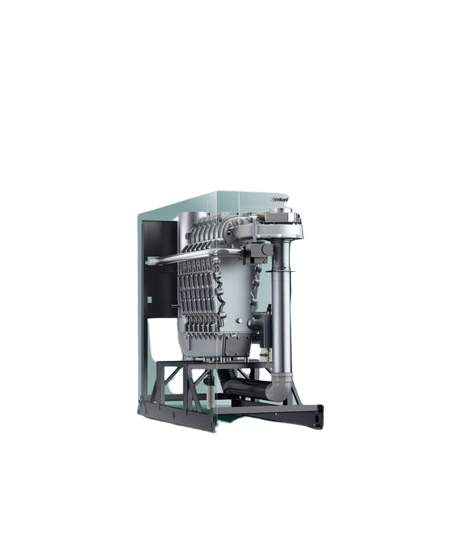 Котел газовий конденсаційний Vaillant ecoCRAFT exclusiv VKK1606/3-E (0010016462)