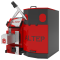 Пеллетный котел Altep Trio Uni Pellet 40 кВт