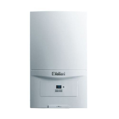 Двухконтурный конденсационный котел Vaillant ecoTEC pure VUW 246/7-2 (0010023030)