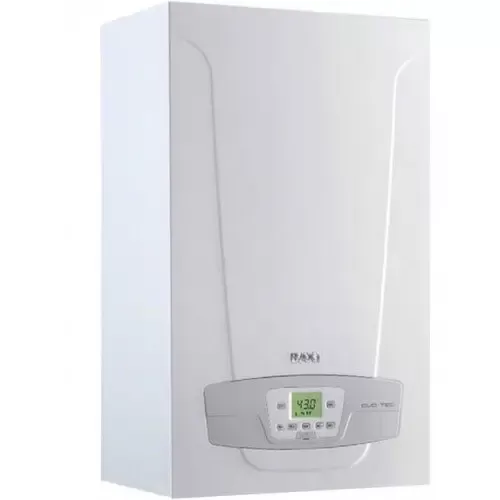 Газовый котел Baxi LUNA DUO-TEC 1.24 GA конденсационный 25 кВт