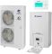 Тепловой насос Gree Versati III GRS-CQ8.0Pd/NhH-M