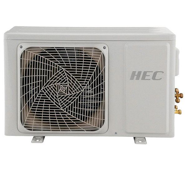 Кондіціонер HEC ON/OFF HEC-18HTD03/R2(I)/HEC-18HTD03/R2(O)