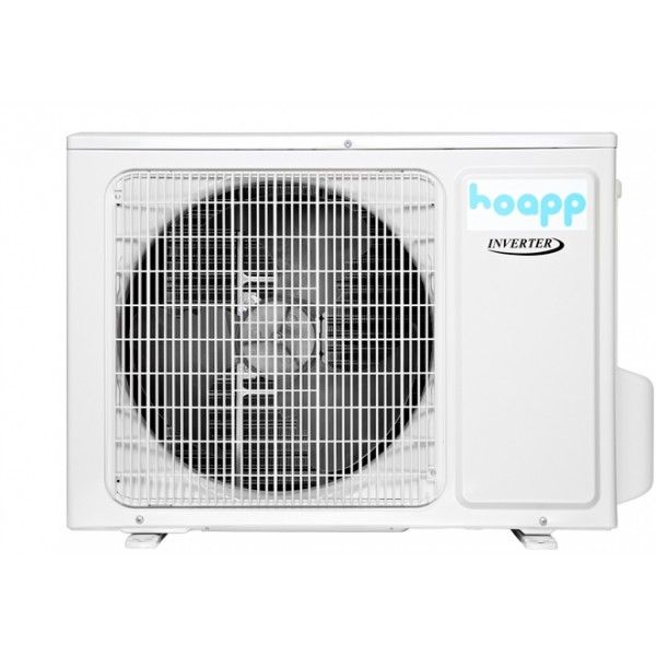 Кондиционер Hoapp LIGHT INVERTER HSZ-GA28VA/HMZ-GA28VA