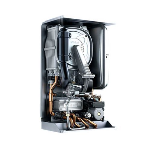 Двухконтурный конденсационный котел Vaillant ecoTEC pro VUW INT 236/5-3 (0010048116)