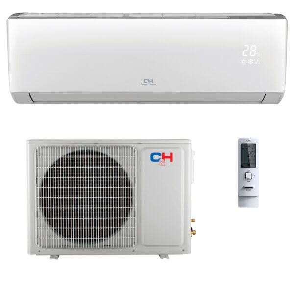 Кондиционер Cooper&Hunter ARCTIC INVERTER (WI-FI) CH-S18FTXLA-NG