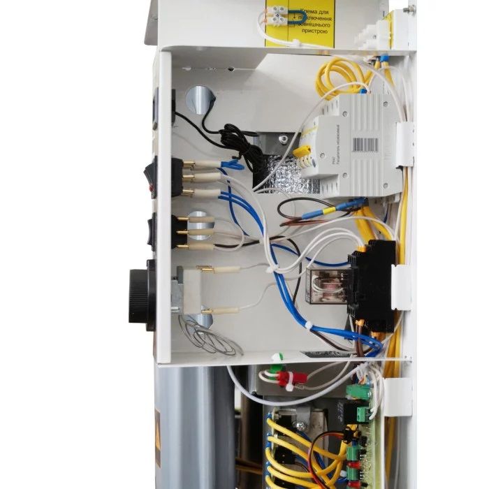 Электрический котел Neon DUOS maxi 12 кВт 4+4+4 кВт 380 В