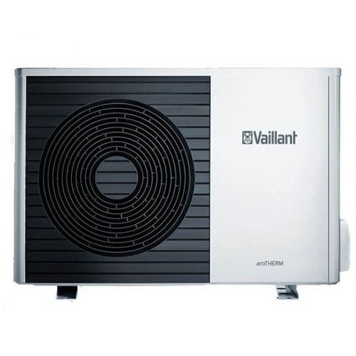 Зовнішній блок теплового насосу Vaillant aroTHERM VWL 75/5 AS 230V Зовнішній блок теплового насосу Vaillant aroTHERM VWL 75/5 AS 230V