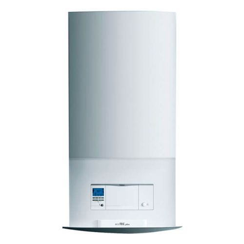 Одноконтурний котел конденсаційний Vaillant ecoTEC plus VU OE 656/4-5 H (0010015695)