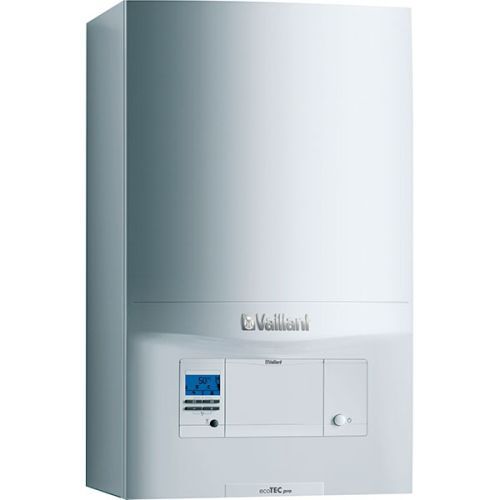 Двухконтурный конденсационный котел Vaillant ecoTEC pro VUW INT 346/5-3 (0010048118)