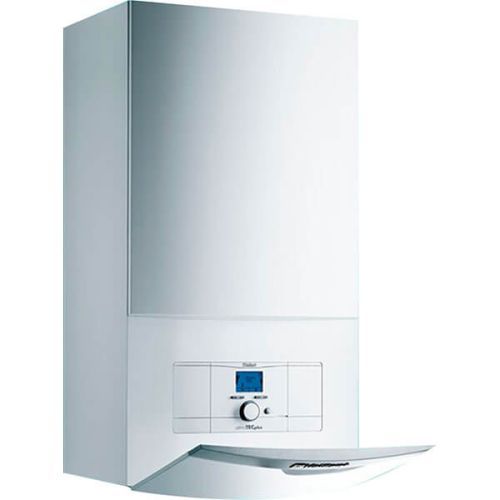 Двоконтурний газовий котел Vaillant atmoTEC plus VUW 240/5-5 (0010048164)