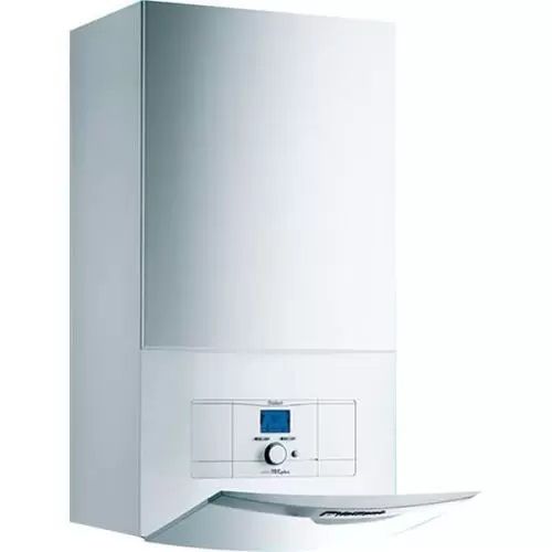 Одноконтурный газовый котел Vaillant turboTEC plus VU 282/5-5 (0010015327)