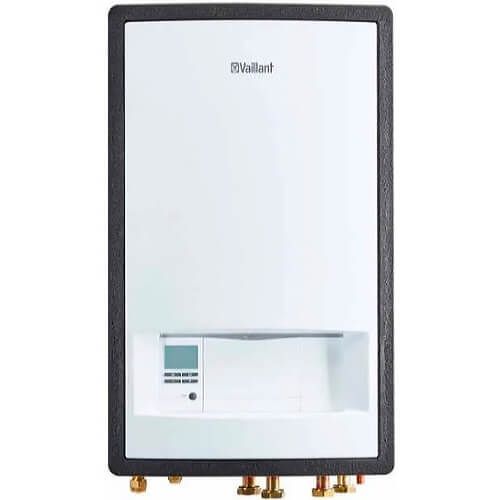 Внутрішній блок теплового насосу Vaillant aroTHERM VWL 57/5